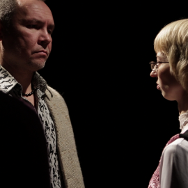 Любовь Пронина