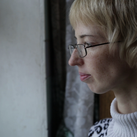 Любовь Пронина