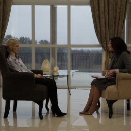 Любовь Пронина