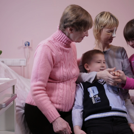 Любовь Пронина