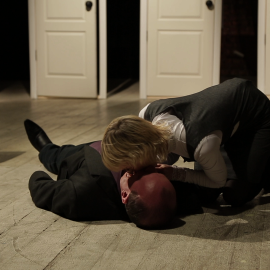 Любовь Пронина