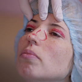 Любовь Пронина