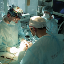 Любовь Пронина