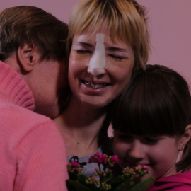 Любовь Пронина