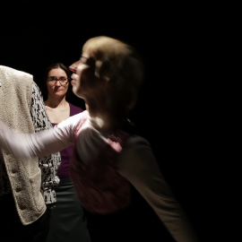 Любовь Пронина