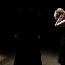 Любовь Пронина