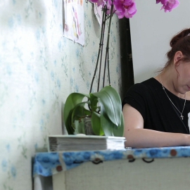 Татьяна Грохольская