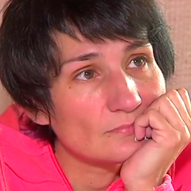 Светлана Ткаченко
